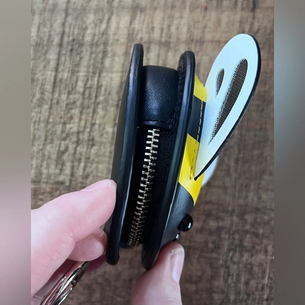Kate Spade Bumblebee Coin Purse